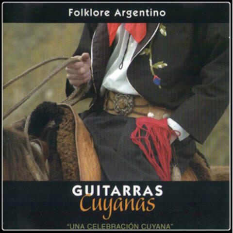 Folklore Argentino - Guitarras Cuganas