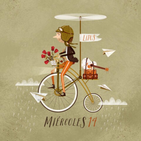 Miércoles 14