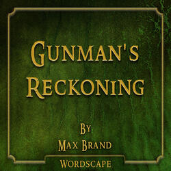 Gunman's Reckoning Chapter 23