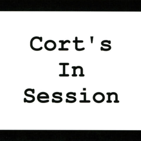 Cort's in Session