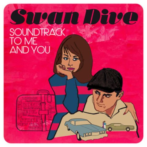 Soundtrack to Me and You