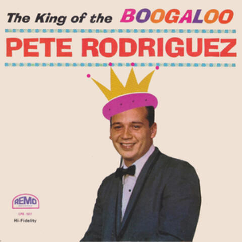 The King Of The Boogaloo