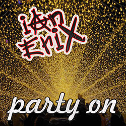 Party On