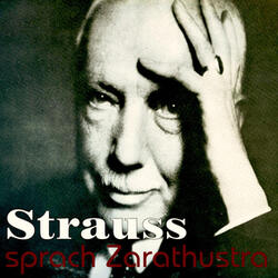 Also Sprach Zarathustra
