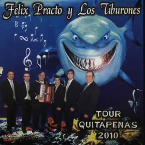 Tour Quitapenas 2010