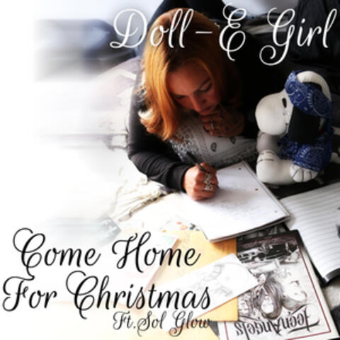 Come Home for Christmas