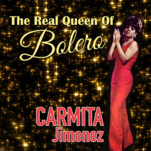 The Real Queen Of Bolero