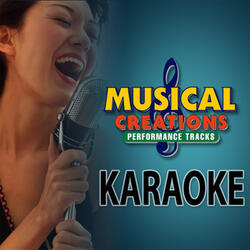 Courtesy of the Red White and Blue (Originally Performed by Toby Keith) [Vocal Version]