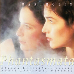Phantasmata: IV. Grave - Maestoso e grandioso - Allegro