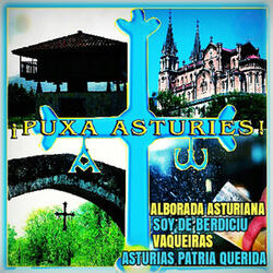 Adiós Asturias del Alma