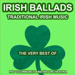 On the Hill - Irish Ballad