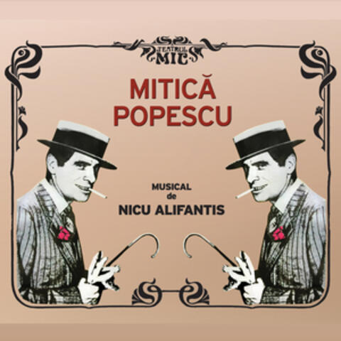 Mitica Popescu
