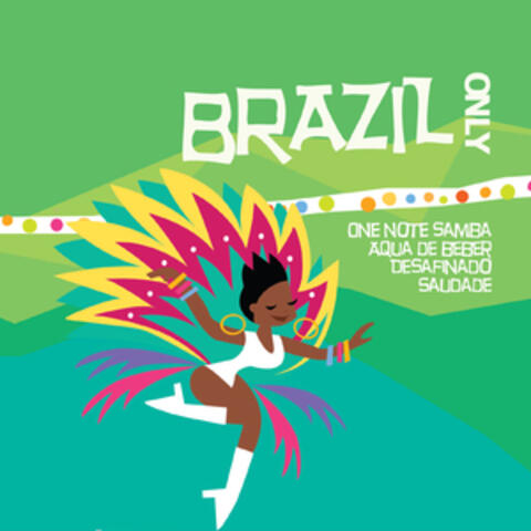 Brazil Only