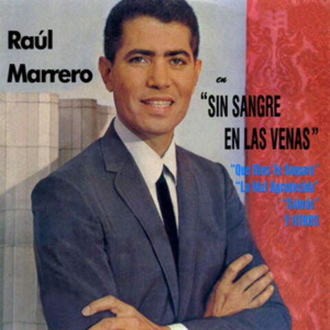 Sin Sangre en las Venas
