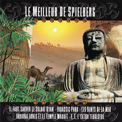 Thème du film  "Les dents de la mer""