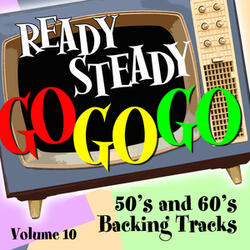 Ain't That a Shame (Originally Performed by Fats Domino) [Instrumental]