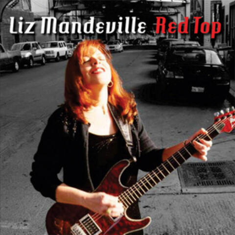 Liz Mandville Greeson