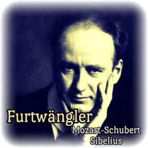 Furtwängler, Mozart-Schubert-Sibelius