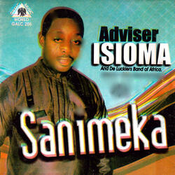 Uche Onye Naba-Enya