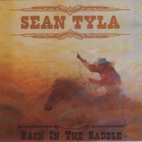 Back in the Saddle