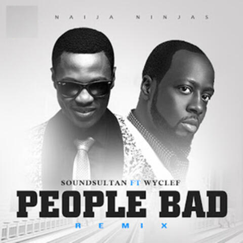 People Bad