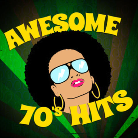 Awesome 70's Hits