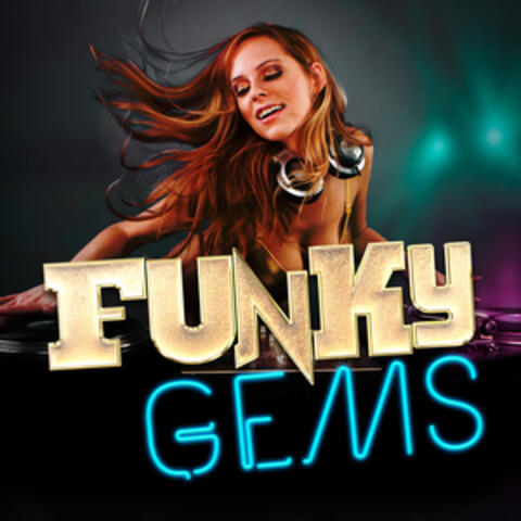 Funky Gems