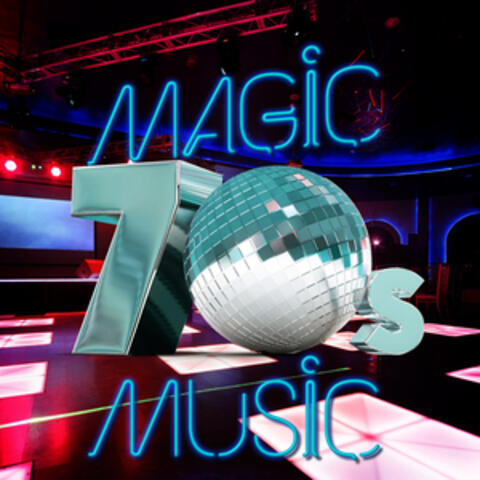 Magic 70's Music