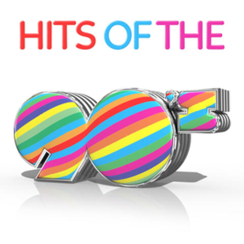 Hits of the 90's
