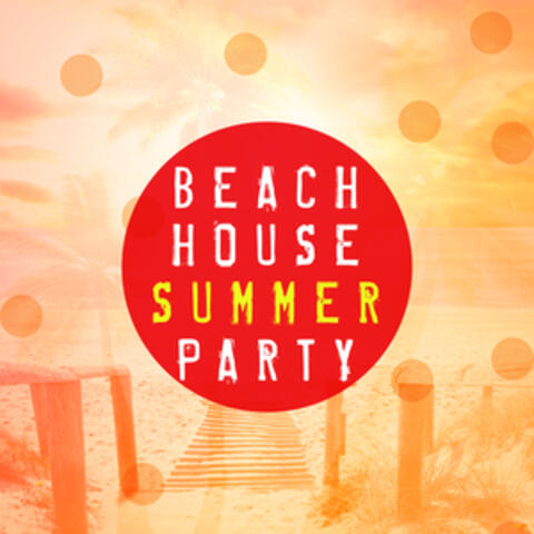 Beach House Summer Party