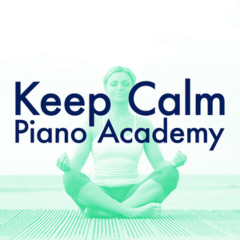 Keep Calm Piano Academy