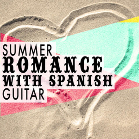 Summer Romance with Spanish Guitar