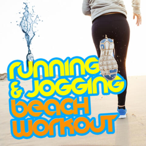 Running & Jogging Beach Workout