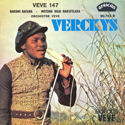 Veve147: Bakomi Ba Fana, Motema Ngaina Kufelaka