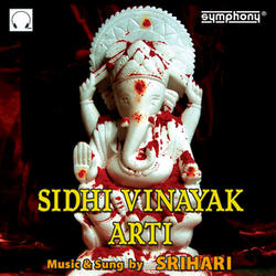 Sidhi Vinayak Arti