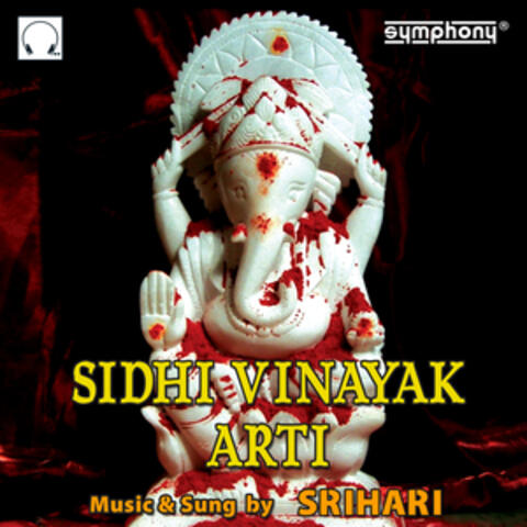 Sidhi Vinayak Arti