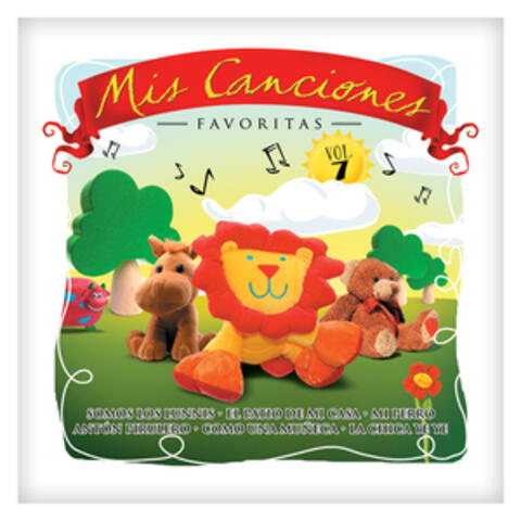 Pequeñas Grandes Voces de Música Infantil