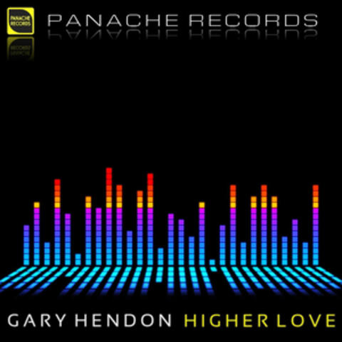Higher Love