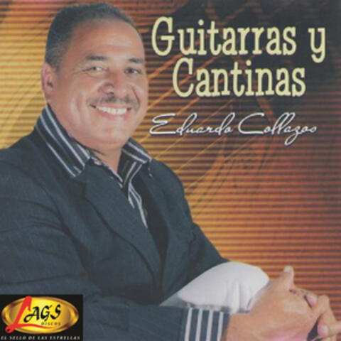 Guitarras y Cantinas