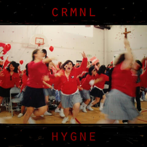 Crmnl Hygne