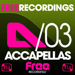 Happy People (Accapella)