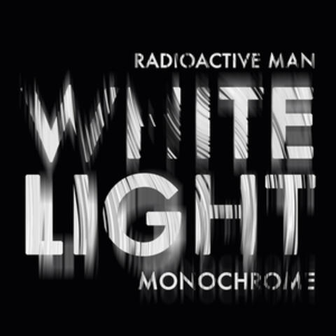 Radioactive Man