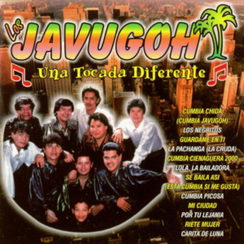 Los Javugoh… una Tocada Diferente