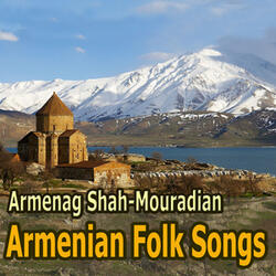 Amen Hayr Sourp (Religious Song)