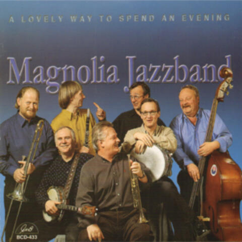 Magnolia Jazzband