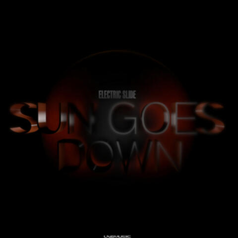 Sun Goes Down