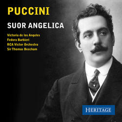 Suor Angelica: No. 14 'Di frequente, la sera'