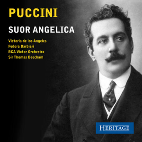 Puccini: Suor Angelica