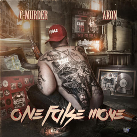 C-Murder & Akon