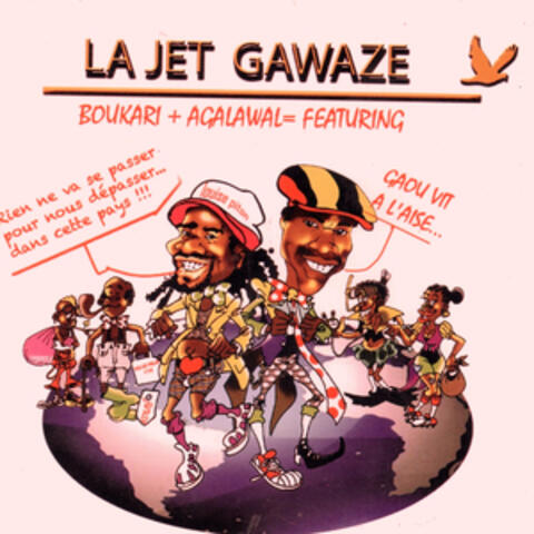 La Jet Gawaze
